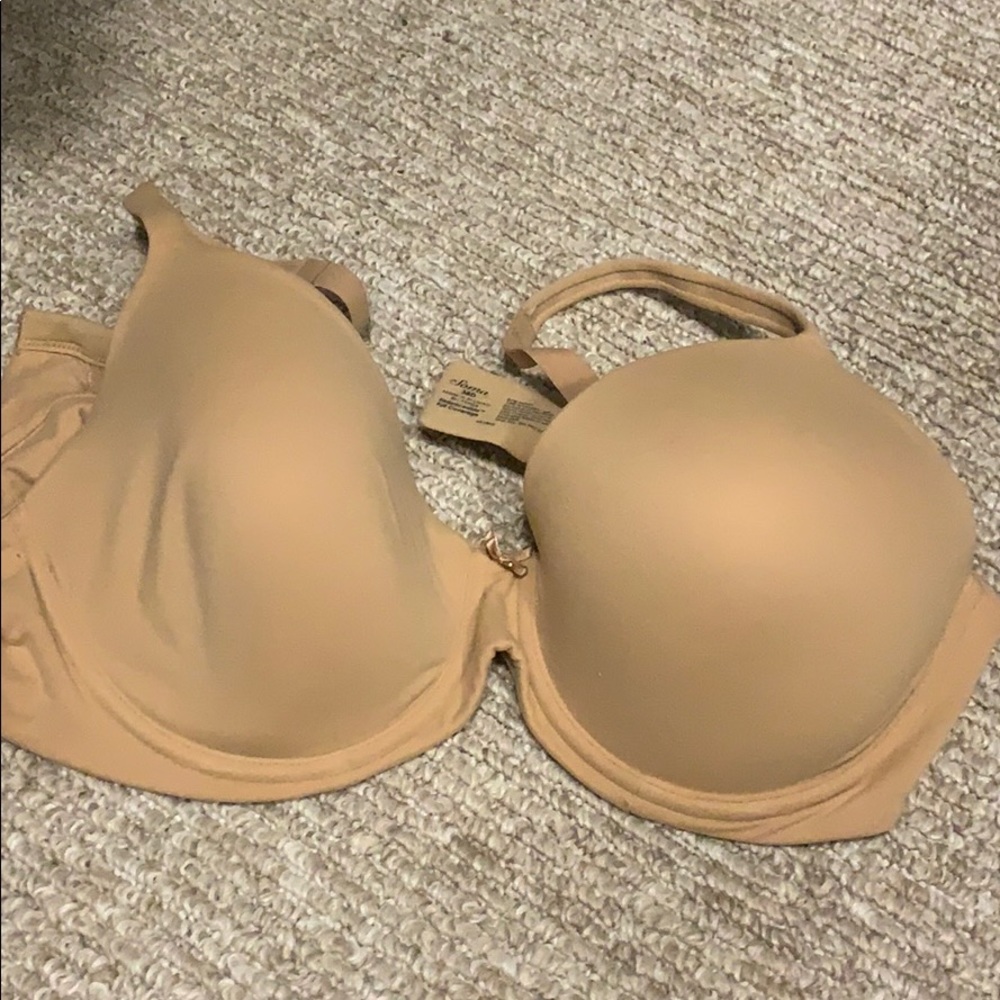 Soma T-Shirt Bra